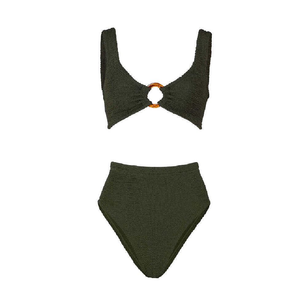 Hunza G Nadine Bikini